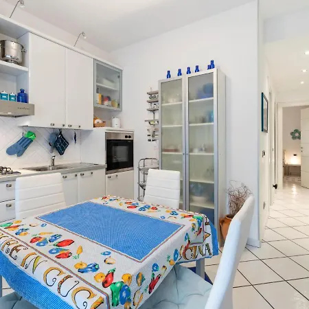 Apartamento Cosy In With Balcony *