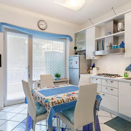 Apartamento Cosy In With Balcony *